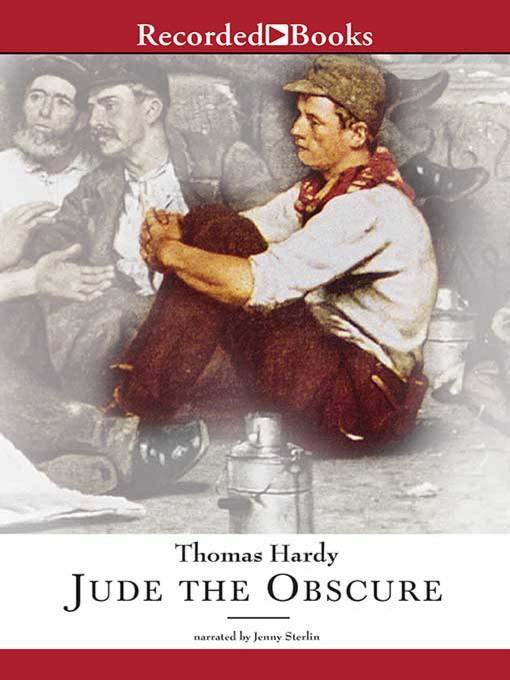 Title details for Jude the Obscure by Thomas Hardy - Available